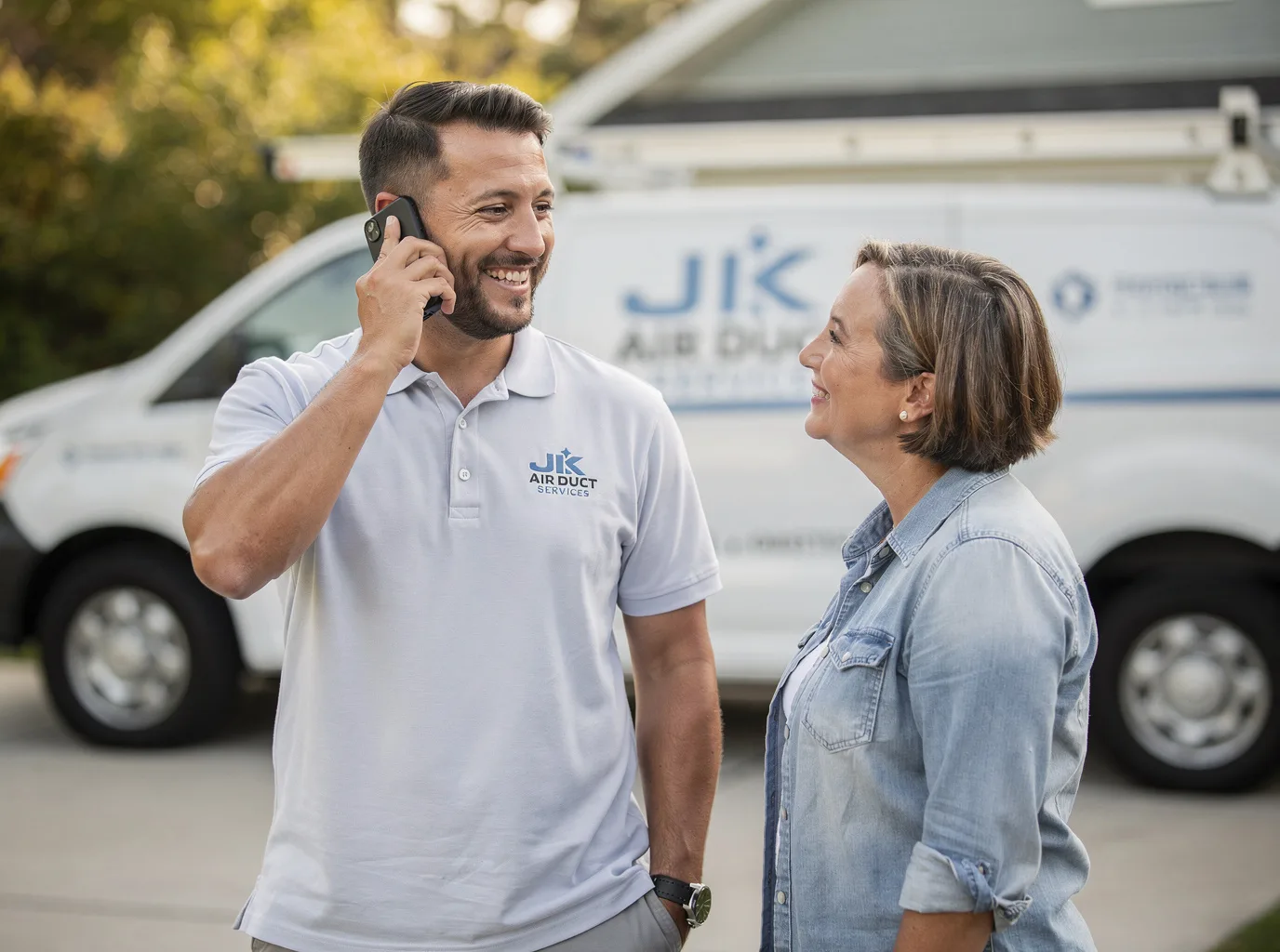 Air Duct Cleaning Bickleton, WA FAQs